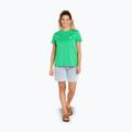 Moteriški marškinėliai Rip Curl Re-Entry Crew green 2