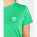 Moteriški marškinėliai Rip Curl Re-Entry Crew green 4