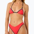 Maudymosi kostiumėlio apačia Rip Curl V 80 High Skimpy Leg red 3