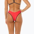 Maudymosi kostiumėlio apačia Rip Curl V 80 High Skimpy Leg red 6
