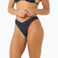 Maudymosi kostiumėlio apačia Rip Curl V 80 High Skimpy Leg dark denim 5
