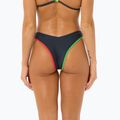 Maudymosi kostiumėlio apačia Rip Curl V 80 High Skimpy Leg dark denim 6