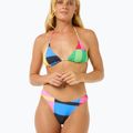 Maudymosi kostiumėlio apačia  Rip Curl Las Dalias High Leg Cheeky multicolor 3
