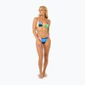 Maudymosi kostiumėlio apačia  Rip Curl Las Dalias High Leg Cheeky multicolor 2