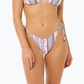 Maudymosi kostiumėlio apačia Rip Curl San Carlos Skimpy multicolor 4