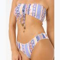 Maudymosi kostiumėlio apačia Rip Curl San Carlos Cheeky multicolor 3