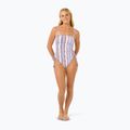 Vientisas maudymosi kostiumėlis Rip Curl San Carlos Cheeky One Piece multicolor 2