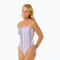 Vientisas maudymosi kostiumėlis Rip Curl San Carlos Cheeky One Piece multicolor 4