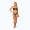 Maudymosi kostiumėlio apačia Rip Curl Dalias Denim High Leg denim blue 2
