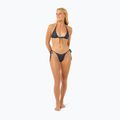 Maudymosi kostiumėlio apačia Rip Curl Dalias Denim Tie Side Skimpy denim blue 2