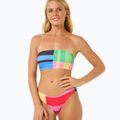 Maudymosi kostiumėlio apačia Rip Curl Las Dalias Good multicolor 4