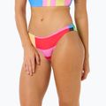 Maudymosi kostiumėlio apačia Rip Curl Las Dalias Good multicolor
