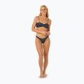 Maudymosi kostiumėlio viršus Rip Curl Dalias Denim Bandeau denim blue 2