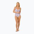 Moteriškas vientisas maudymosi kostiumėlis Rip Curl San Carlos D-Dd One Piece multicolor 2