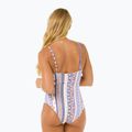 Moteriškas vientisas maudymosi kostiumėlis Rip Curl San Carlos D-Dd One Piece multicolor 3