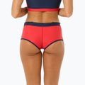 Maudymosi kostiumėlio apačia Rip Curl Noughties Low Rise Victoria Vergara red/dark blue 5