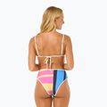 Moteriškas vientisas maudymosi kostiumėlis Rip Curl Las Dalias Good One Piece multicolor 3