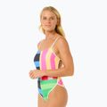 Moteriškas vientisas maudymosi kostiumėlis Rip Curl Las Dalias Good One Piece multicolor 4