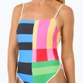 Moteriškas vientisas maudymosi kostiumėlis Rip Curl Las Dalias Good One Piece multicolor 5