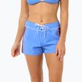 Moteriški maudymosi šortai Rip Curl Las Dalias Performance 3" blue 5