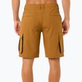 Vyriški šortai Rip Curl Boardwalk Classic Surf Cargo gold 3