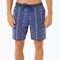 Vyriški šortai Rip Curl Boardwalk Boost Volley navy