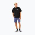 Vyriški šortai Rip Curl Boardwalk Boost Volley navy 2
