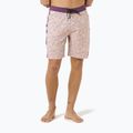Vyriški maudymosi šortai Rip Curl Mirage Floral Reef smokey grape
