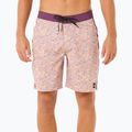 Vyriški maudymosi šortai Rip Curl Mirage Floral Reef smokey grape 5