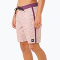 Vyriški maudymosi šortai Rip Curl Mirage Floral Reef smokey grape 6