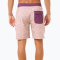 Vyriški maudymosi šortai Rip Curl Mirage Floral Reef smokey grape 3