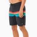 Vyriški maudymosi šortai Rip Curl Mirage Surf Revival black 4