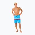 Vyriški maudymosi šortai Rip Curl Mirage Surf Revival blue paint 2