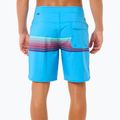 Vyriški maudymosi šortai Rip Curl Mirage Surf Revival blue paint 3