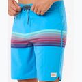 Vyriški maudymosi šortai Rip Curl Mirage Surf Revival blue paint 7