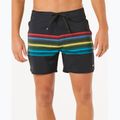 Vyriški maudymosi šortai Rip Curl Mirage Retro Mumma black 5