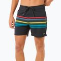 Vyriški maudymosi šortai Rip Curl Mirage Retro Mumma black 6