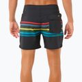 Vyriški maudymosi šortai Rip Curl Mirage Retro Mumma black 3