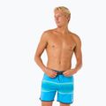 Vyriški maudymosi šortai Rip Curl Surf Revival Volley blue paint 4