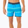 Vyriški maudymosi šortai Rip Curl Surf Revival Volley blue paint 5