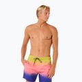 Vyriški maudymosi šortai Rip Curl Laze Fade Volley wild berry 4