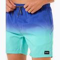 Vyriški maudymosi šortai Rip Curl Laze Fade Volley electric cobalt 4