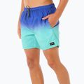 Vyriški maudymosi šortai Rip Curl Laze Fade Volley electric cobalt 5
