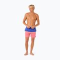 Vyriški maudymosi šortai Rip Curl Combine Volley wild berry 2