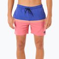 Vyriški maudymosi šortai Rip Curl Combine Volley wild berry 5