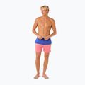 Vyriški maudymosi šortai Rip Curl Combine Volley wild berry 2