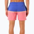 Vyriški maudymosi šortai Rip Curl Combine Volley wild berry 3