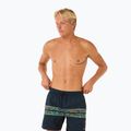 Vyriški maudymosi šortai Rip Curl Framed Volley navy 4