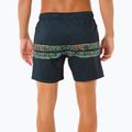 Vyriški maudymosi šortai Rip Curl Framed Volley navy 3