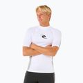 Vyriški maudymosi marškinėliai "Rip Curl Waves UPF Performance" balti 4